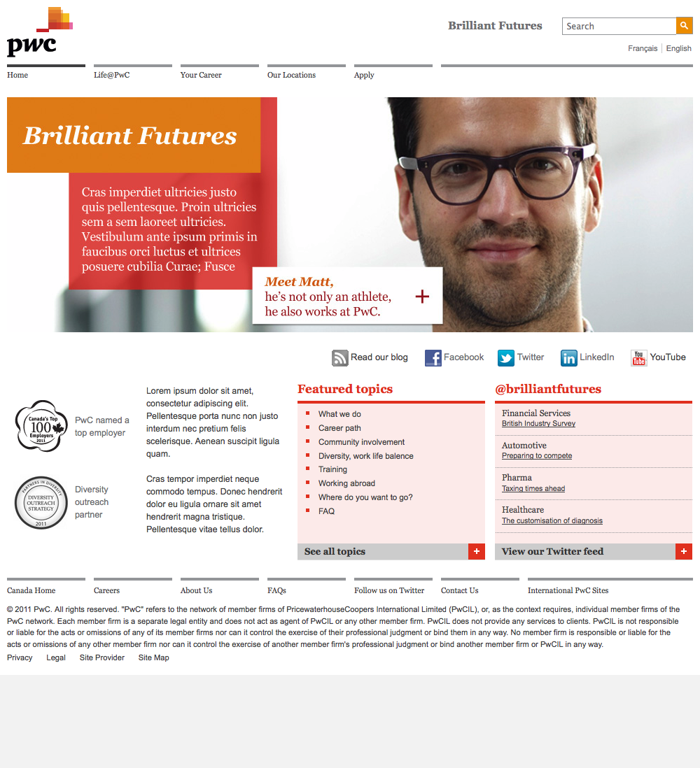 pwc-brilliant-futures-homepage